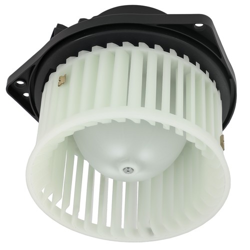 Hvac heater blower motor - motor, w/