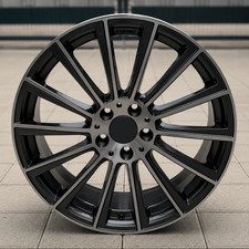 4 Jantes neuves 21''