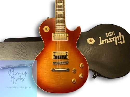 2006 gibson les - gibson,
