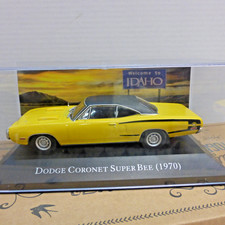 AMERICAN CARS " DODGE CORONET