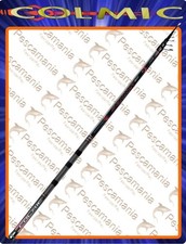 Canne Colmic Sonika BOLO gr 30