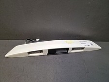 Bandeau / bouton hayon /