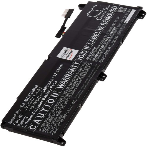 Batterie compatible avec