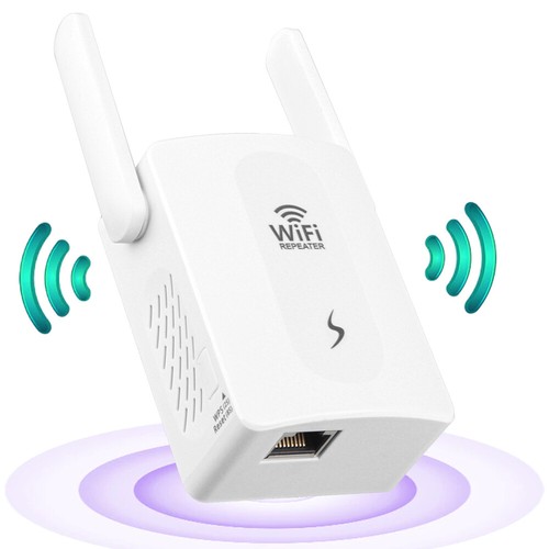Amplificateur wifi 300 - amplificateur, mbps