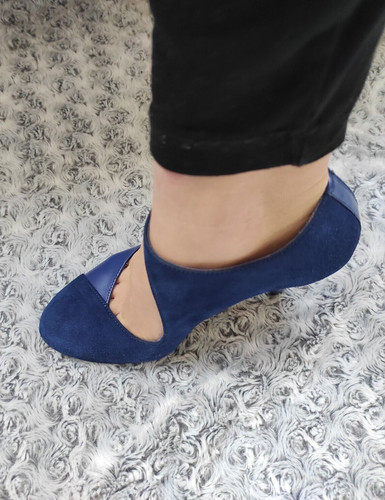 Repetto escarpins salomés - -,