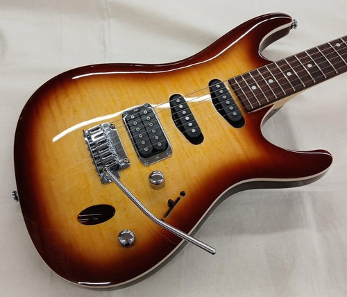 Ibanez sa260fm vls st - sa260fm-vls,