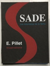 1/120 ex - SADE : LES