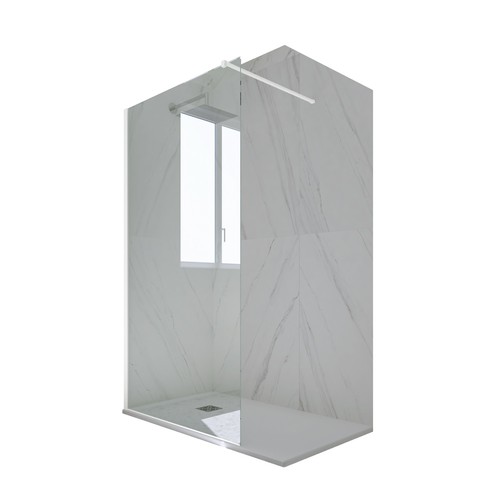Douche italienne walk en - douche,