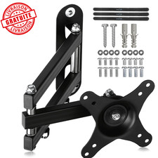 Support TV Mural Suptek 13-32"