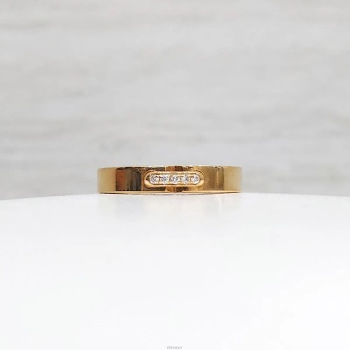 Chaumet bague diamant - bague,