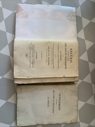 Livre droit c12 recueil - droit,
