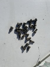 Boulon Écrou De Roues Kubota