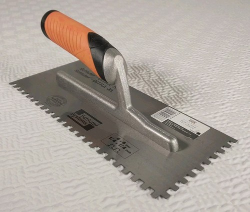 Schluter ditra heat - schluter, ditra-heat