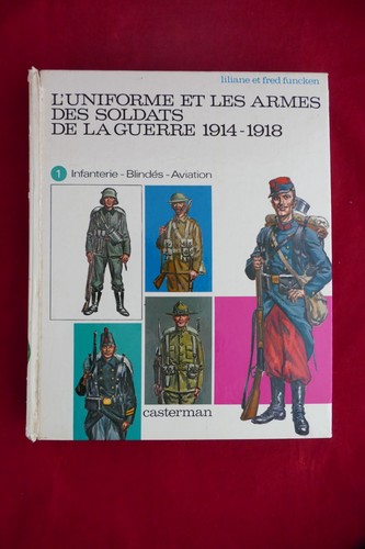 Uniforme les armes des - l’uniforme,