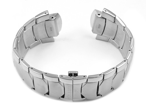 Lotus bracelet montre - bracelet, en