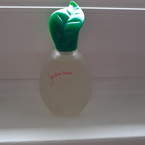 Jardin frais avon eau - frais,
