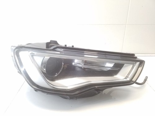 Audi 2015 phare - s3, droit