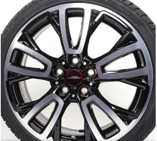 Jantes neuves pour mini - jantes,