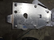 blindage quad yamaha 400 kodiak ou quad yamaha 450 kodiak