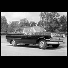 Photo A.038782 OPEL KAPITÄN