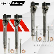 0445110139 Injecteur Injecteur