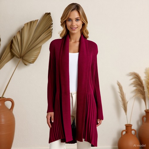 Vintage boho gilet - vintage,