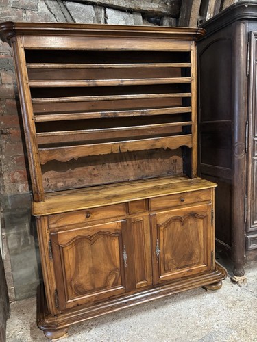 Vaisselier ancien - vaisselier,