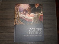 Rare - Contes Libertins Jean