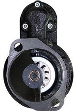 Démarreur Pour Deutz KHD D25