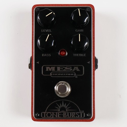 Mesa boogie used - mesa/boogie, overdrive