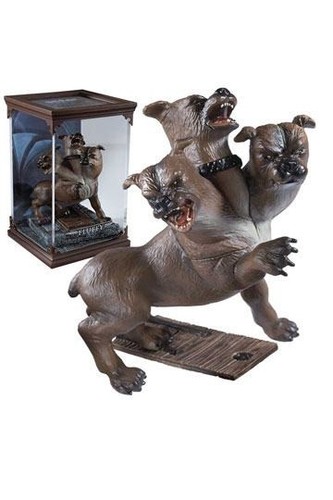 Figurine moelleuse harry - moelleuse,
