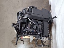 Moteur sans pièces (essence)