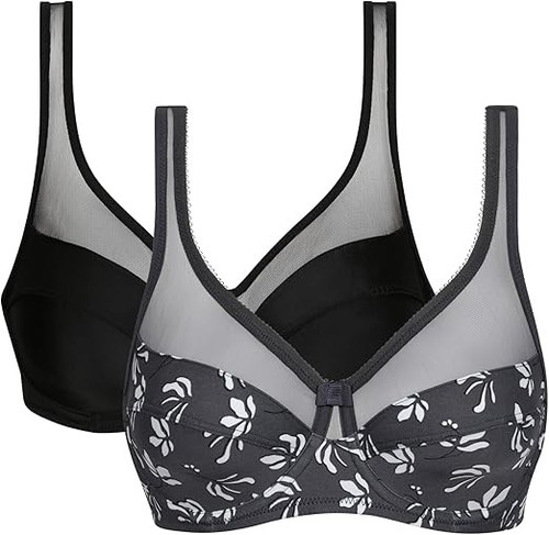 Lot soutien gorge dim - 2, soutien-gorge