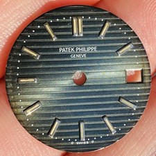 Patek Philippe Blue Dial For