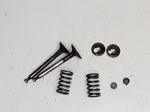 Soupapes moteur honda g28 - honda,