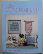 § grille originale point de