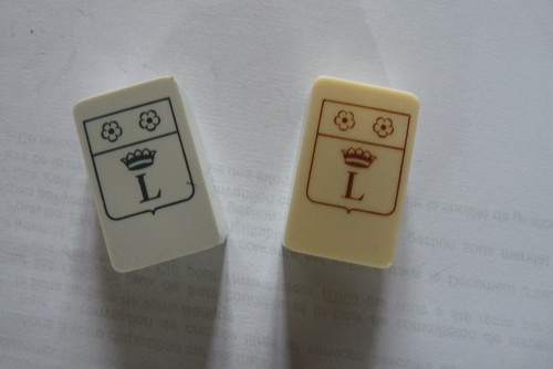 Duo miniatures parfums - de,