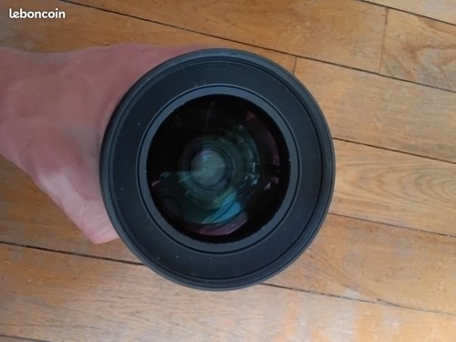 Sigma art 35mm hsm - sigma, 24-35mm
