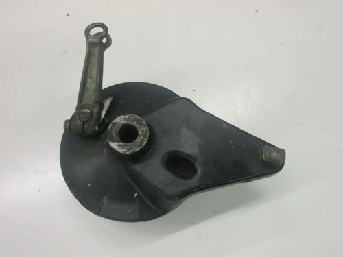 Kawasaki klr 250 tambour - kawasaki,