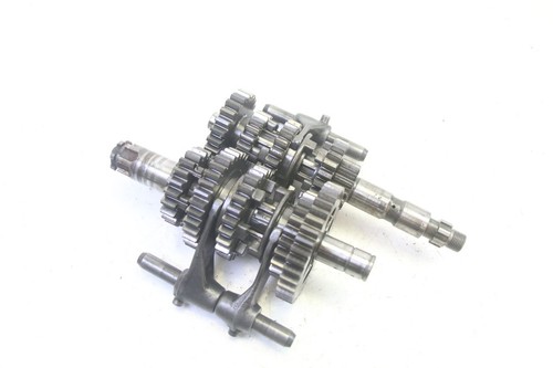 Boite vitesse yamaha - de, ttr