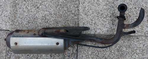 Peugeot ludix 2004 2014 - ludix,