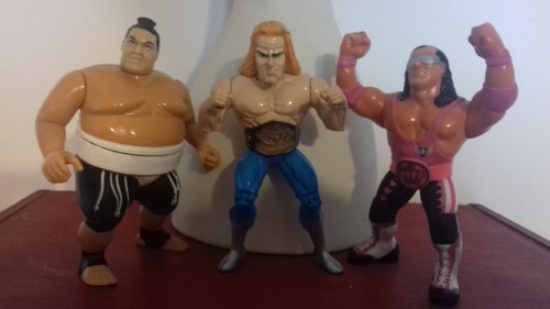 Ultra rare figurine spanish - ultra, (spanish