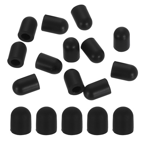 50pcs embouts stylet 0mm - de,