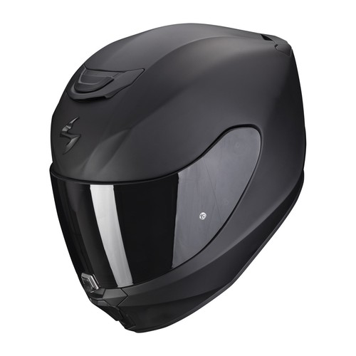 Casque intégral scorpion - casque,