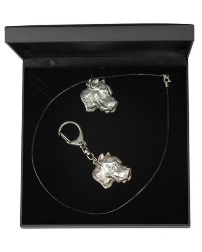 Dogue argentin set le - dogue,