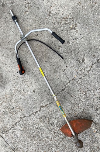 Stihl débroussailleuse - stihl, fs