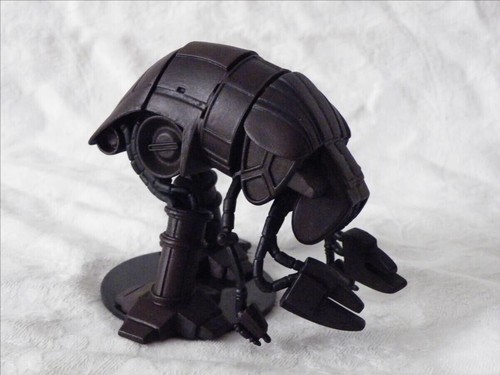 Rare star wars figurine - wars, statue