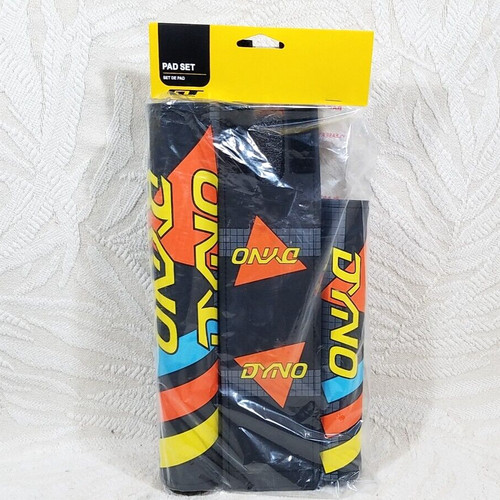 Dyno pad set - dyno,