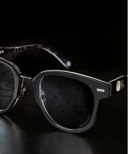BAPE X  Master Mind MMJ SUNGLASSES  2M Black  100% AUTHENTIC A BATHING APE
