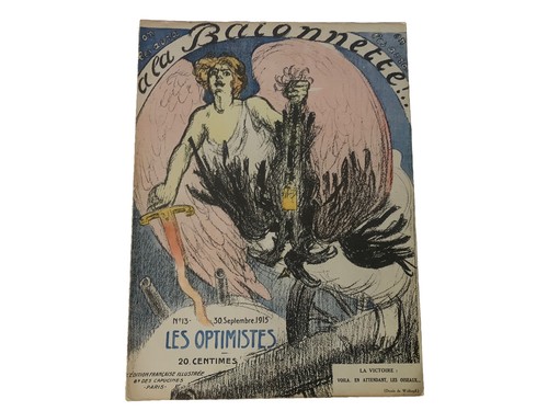 Baïonnette 13 30 - ,